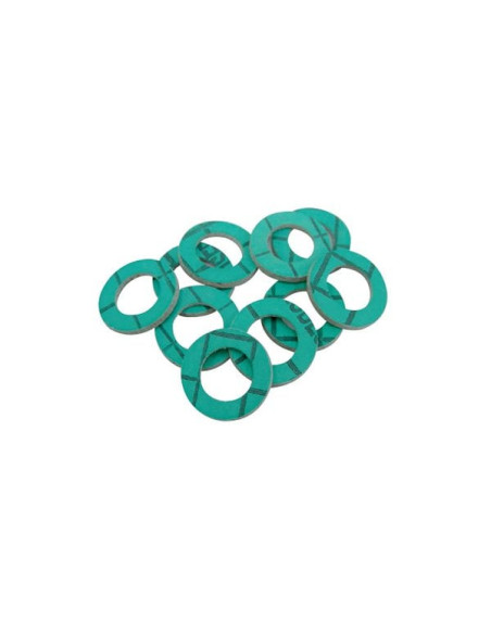 Guarnizioni acqua da 3/8 (100pz)