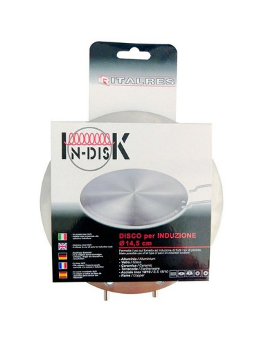 Adattatore per fornelli ad induzione 145mm