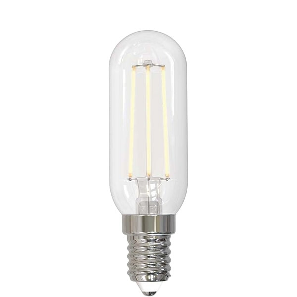 Lampada a filamento LED per cappa E14 4W luce fredda