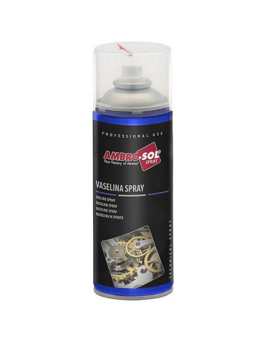 Vaselina spray 400ml