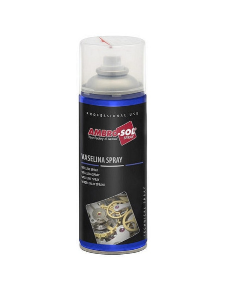 Vaselina spray 400ml