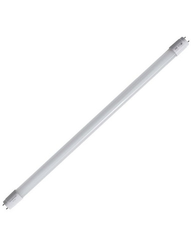 Tubo LED 45cm T8 6W luce fredda