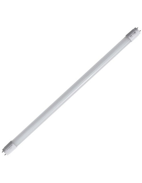 Tubo LED 45cm T8 6W luce fredda