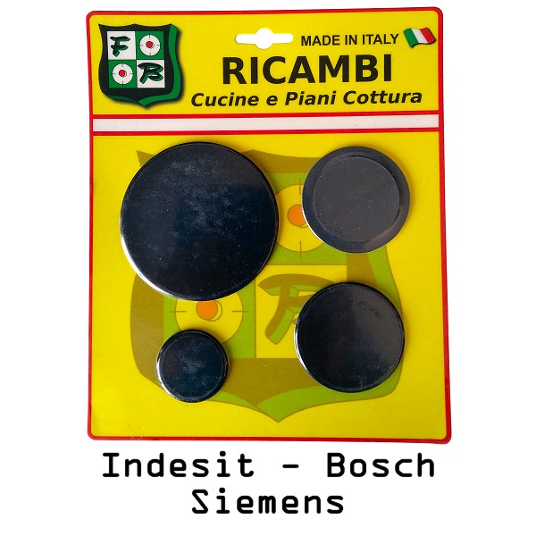 Kit corone Indesit-Bosch-Siemens