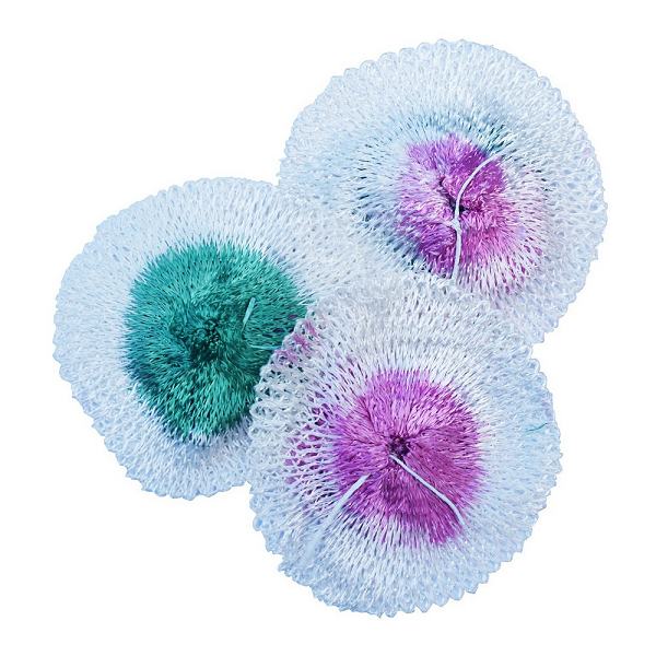 Reticella lampada gas HK200 confezione 3pz