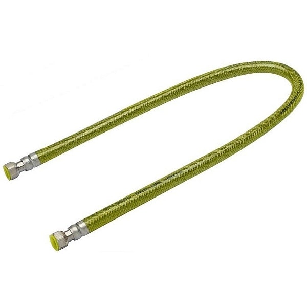 Flessibile gas cucina F/F 200cm