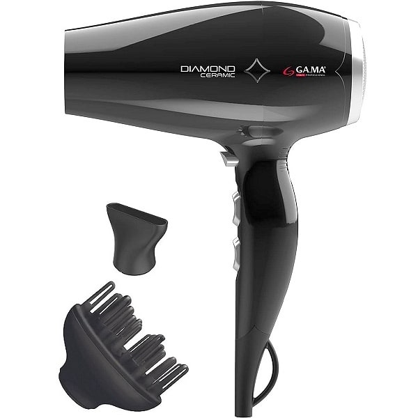 Phon Gama Diamond Ceramic 2300W