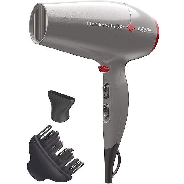 Phon Gama Diamond Keratin 2300W