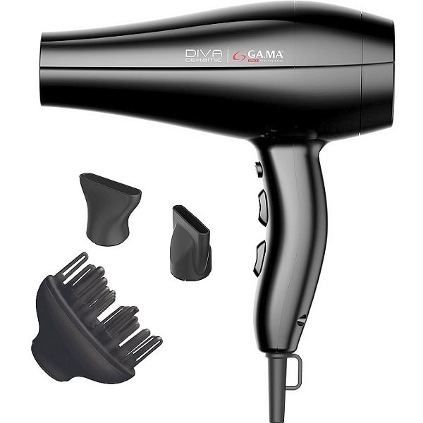 Phon Gama Diva Ceramic 2300W