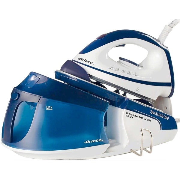 Steam Power Easy 2400W