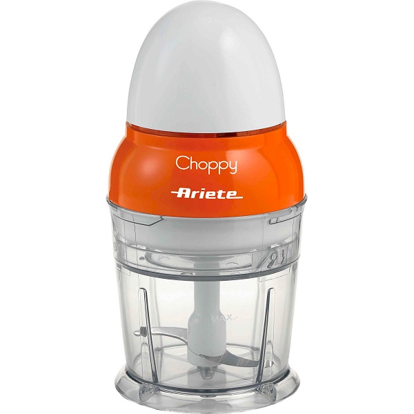 Tritatutto elettrico Ariete Choppy 0.25 litri 160W