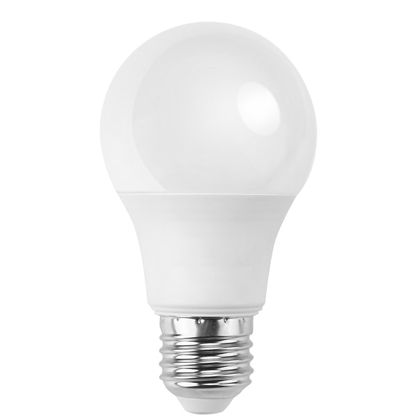 Lampada LED Goccia E27 21W luce calda