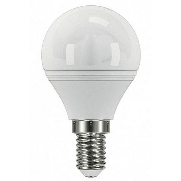 Lampada LED Sfera E14 3W luce calda