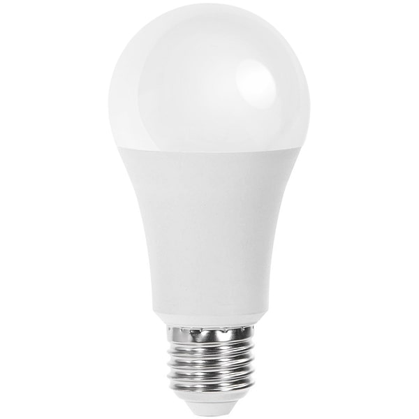 Lampada LED Goccia E27 24W luce fredda