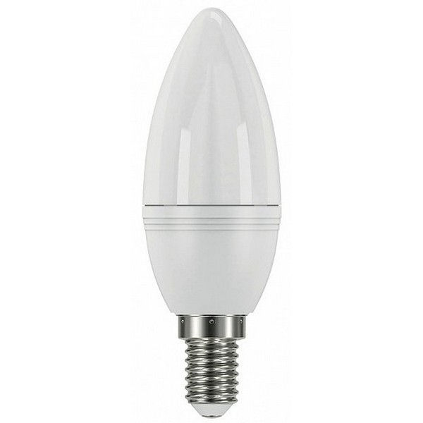 Lampada LED Candela E14 3W luce calda