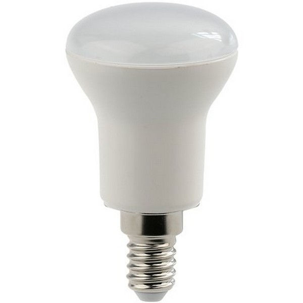 Lampada LED Reflector R50 E14 4.9W luce calda