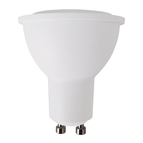 Lampada LED Faretto GU10 4.2W luce calda