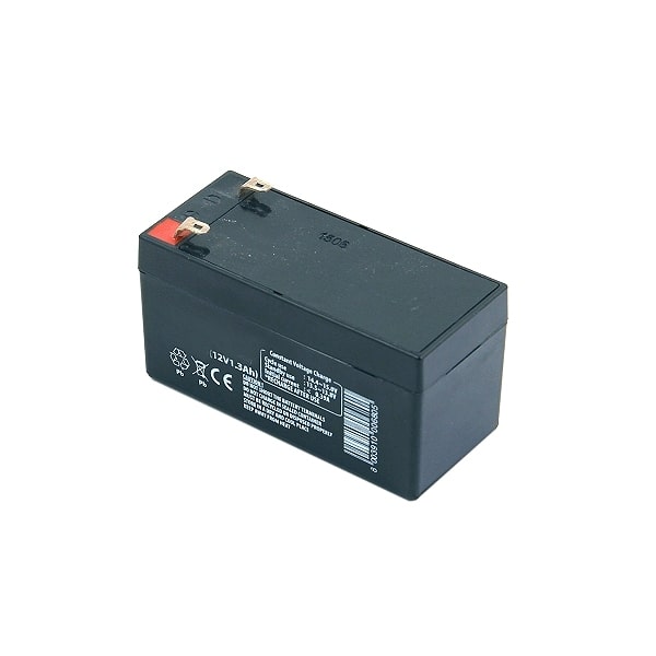 Batteria piombo 12V 1.3Ah