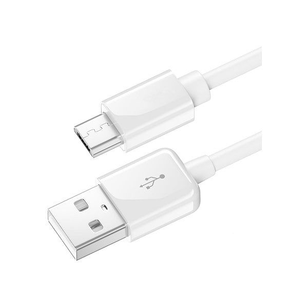 Cavo USB lunghezza 1m tipo A/micro tipo B