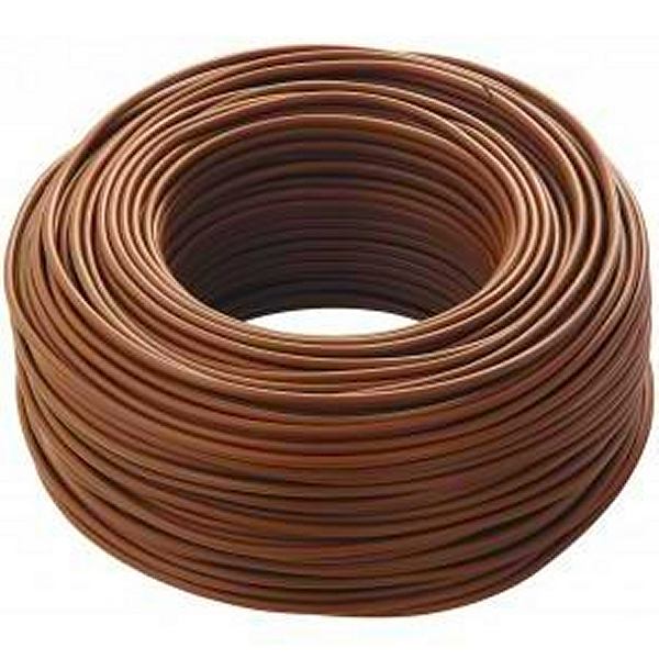 Cavo elettrico FS 5x1.5mm