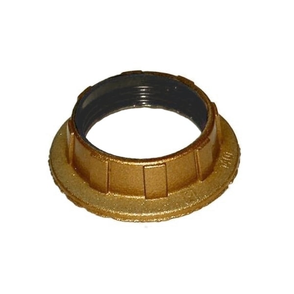 Ghiera oro E14