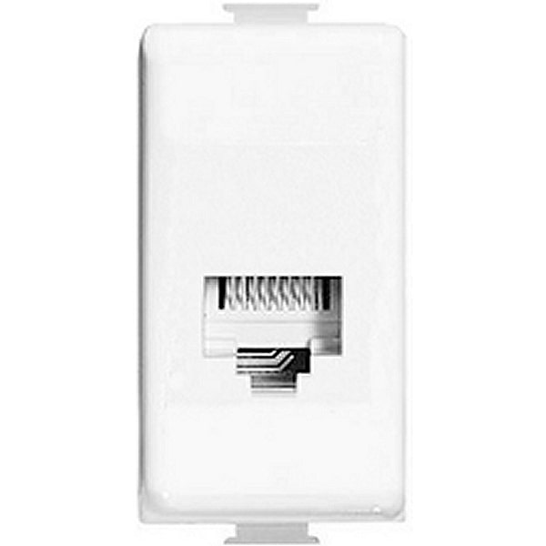 Presa rete dati RJ45 8P/8C