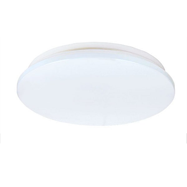 Plafoniera led tonda 38cm 25W 5700°K