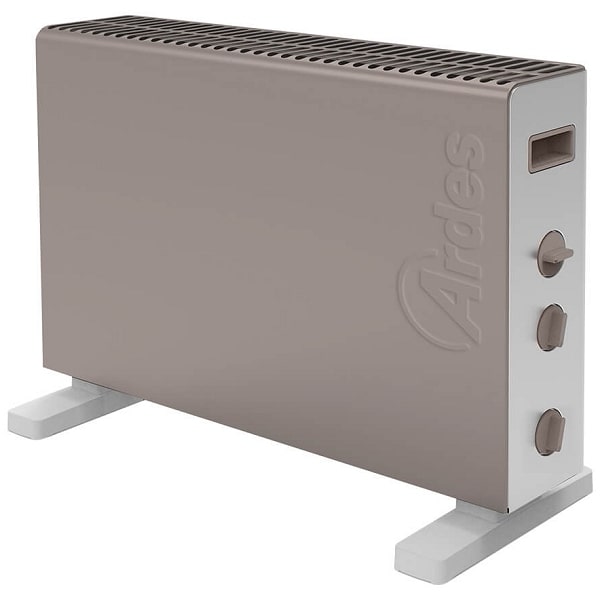 Turboconvettore 2000W