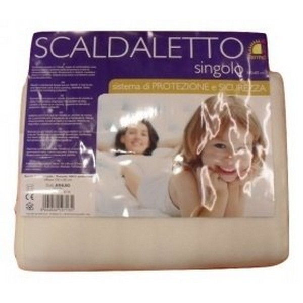 Termocoperta poliestere singola