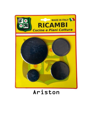 Kit corone Ariston