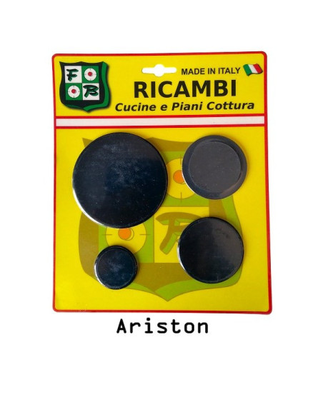 Kit corone Ariston