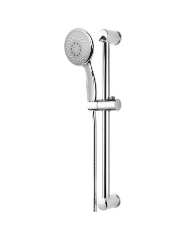 Saliscendi doccia lux 4 posizioni