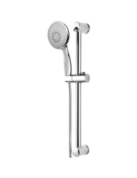 Saliscendi doccia lux 4 posizioni
