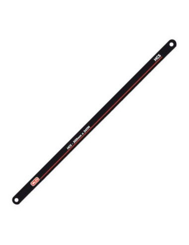 Lame ricambio per seghetto in acciaio 300mm