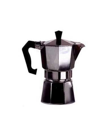 Caffettiera alluminio 2 tazze