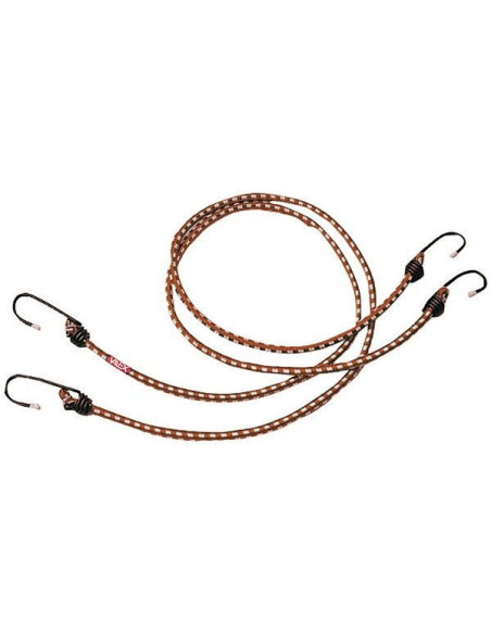 Fune elastica 2 metro (2pz)