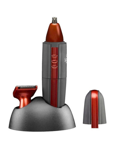 Rifinitore Gama naso e orecchie Ovetto