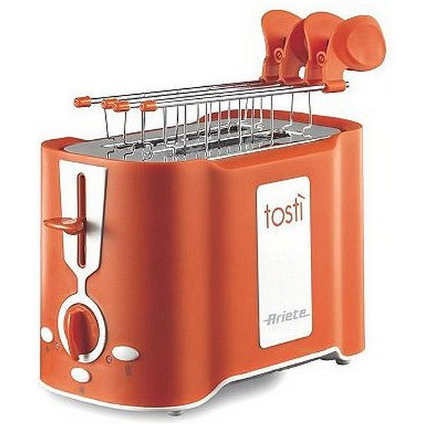 Tostapane Ariete Toastime 700W