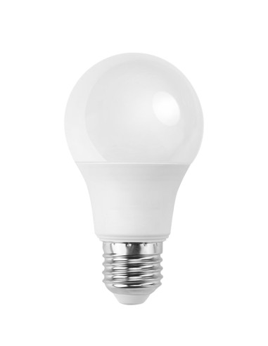 Lampada LED Goccia E27 12W luce calda