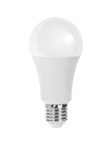 Lampada LED Goccia E27 15W luce fredda
