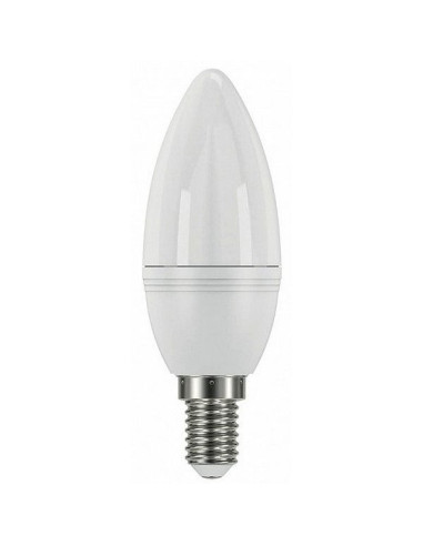 Lampada LED Candela E14 5.3W luce calda