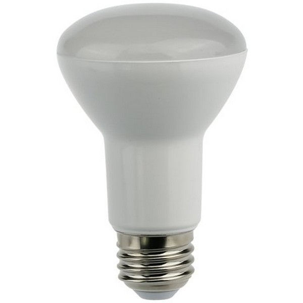 Lampada LED Reflector R63 E27 8W luce calda