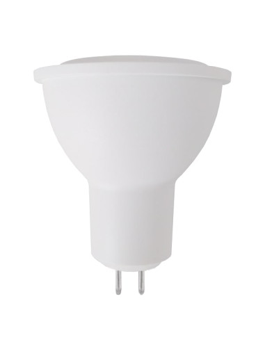 Lampada LED Faretto G5.3 5W luce calda