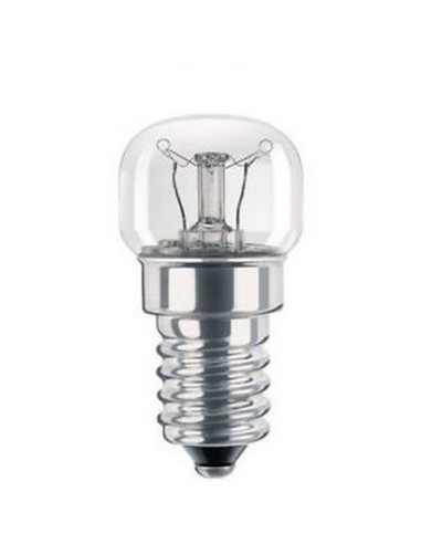 Lampada microtubolare E14 10W