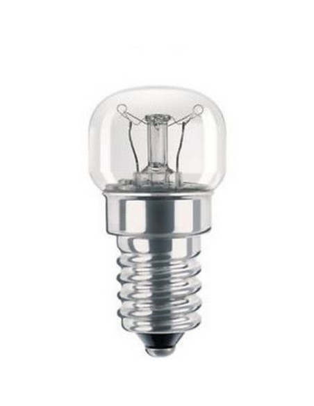 Lampada microtubolare E14 10W