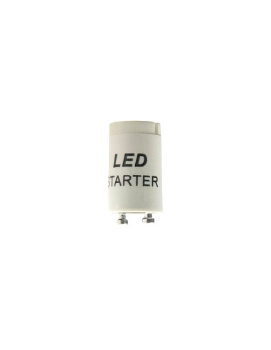 Starter universale per tubi led