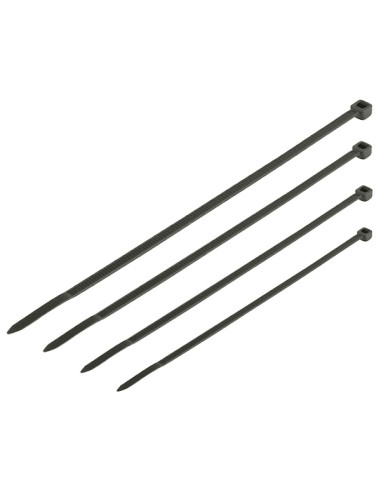 Fascetta di cablaggio autobloccante 4.8x200mm