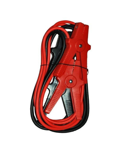 Cavi terminati per batteria 3m 400Ah