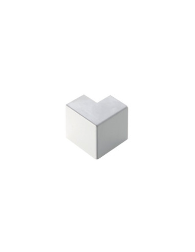 Angolo esterno per minicanalina 30x18mm