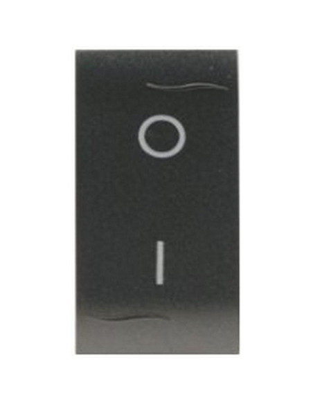 Interruttore bipolare 16A